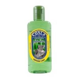Limpador Perfumado Concentrado Capim-Limão Coala Squeeze 120ml