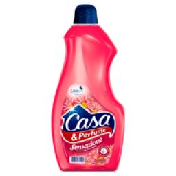 Limpador Perfumado Sensazione Casa e Perfume Frasco 1l