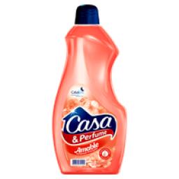 Limpador Perfumado Amable Casa e Perfume Frasco 1l