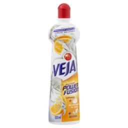 Limpador Multiuso Laranja Veja Power Fusion Squeeze 500ml