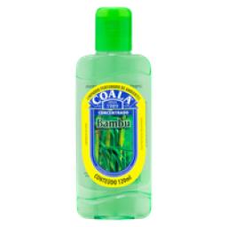 Limpador Perfumado Concentrado Bambu Coala Squeeze 120ml