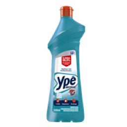 Limpador Multiuso Ypê Antibac Squeeze 500ml