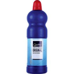 Limpeza Pesada Original sem Cloro QUALITÁ 1 Litro