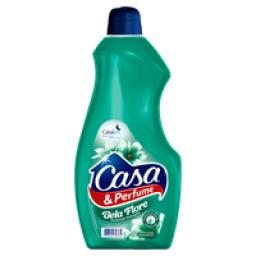 Limpador Perfumado Bela Flore Casa e Perfume Frasco 1l