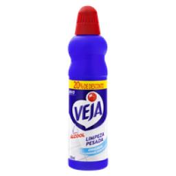Limpador para Limpeza Pesada Original Embalagem Econômica, Veja, 500ml