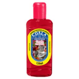 Limpador Perfumado Concentrado Cereja e Avelã Coala Squeeze 120ml