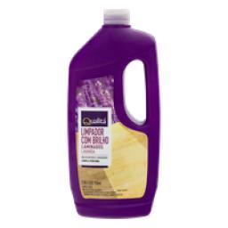 Limpador com Brilho Laminados QUALITÁ Lavanda 750ml