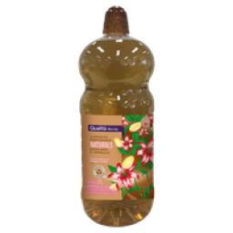 Limpador Perfumado Gengibre e Sândalo Qualitá Home Naturals Frasco 2l