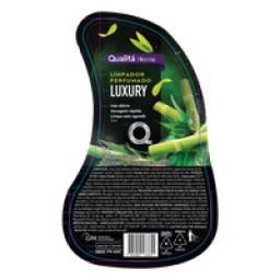 Limpador Perfumado Luxury Qualitá Home Garrafa 2l