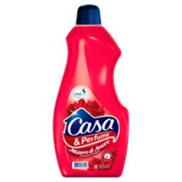 Limpador Perfumado Mistero di Amore Casa e Perfume Frasco 1l
