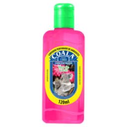 Limpador Perfumado Concentrado Flor de Cacto Coala Squeeze 120ml