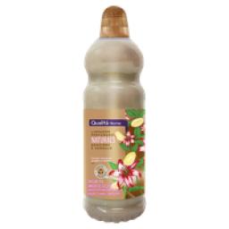 Limpador Perfumado Gengibre e Sândalo Qualitá Home Naturals Frasco 1l