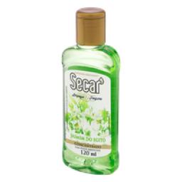 Limpador Perfumado Concentrado Jasmim do Egito Secar Limpeza e Perfume Squeeze 120ml
