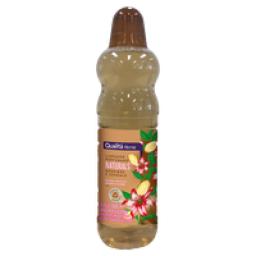 Limpador Perfumado Gengibre e Sândalo Qualitá Home Naturals Frasco 500ml