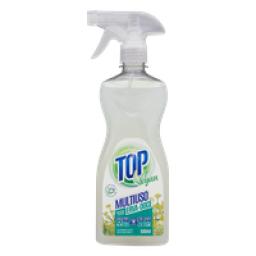 Limpador Multiuso Erva Doce Top Vegan 500ml