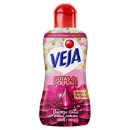 Limpador Perfumado Veja Jasmim 100ML