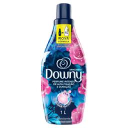 Amaciante de Roupa Concentrado Brisa Intenso Downy Frasco 1l