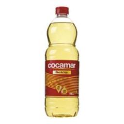 Óleo de Soja COCAMAR Pet 900ml