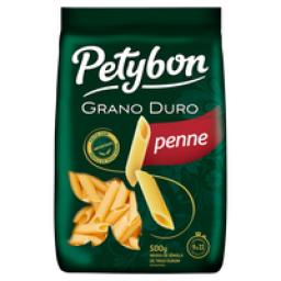 Macarrão Grano Duro Penne PETYBON Pacote 500g