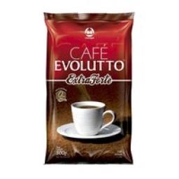 Café Torrado e Moído Extraforte Evolutto Pacote 500g