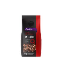 Café em Grãos Intenso Qualitá Gourmet Pacote 250g