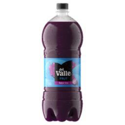 Refresco Adoçado Uva Del Valle Frut Garrafa 1,5l