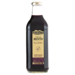 Suco Integral Uva Casa de Bento Garrafa 1l