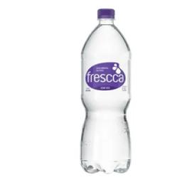 Água Mineral Natural sem Gás Frescca Garrafa 1,5l