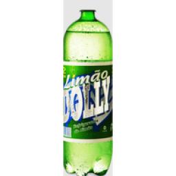 Refrigerante Dolly Limão Garrafa Pet 2L