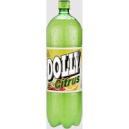 Refrigerante DOLLY Citrus Garrafa 2 Litros