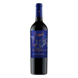 Vinho Tinto Chileno Diablo Deep Carmenere 750ml