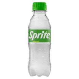 Refrigerante Limão Sprite Garrafa 200ml