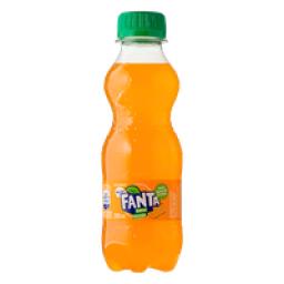 Fanta Laranja Original PET 200ML