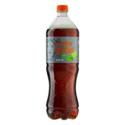 Chá Mate Limão Matte Leão Zero Garrafa 1,5l