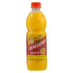 Suco Concentrado Maracujá Maguary Garrafa 500ml