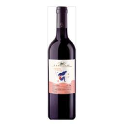 Vinho Tinto Chileno Clube Des Sommeliers Carmenere 750ml