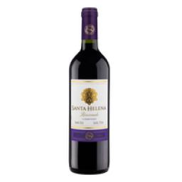 Vinho Tinto Chileno Santa Helena Carmenere 750ml