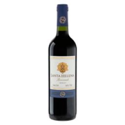 Vinho Tinto Chileno Santa Helena Merlot 750ml