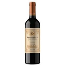 Vinho Tinto Chileno Medalla Real Gran Reserva Carmenere 750ml