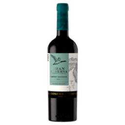 Vinho Tinto Chileno Gran Reserva Cabernet Sauvignon 750ml