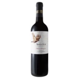 Vinho Tinto Chileno Aves Del Sur Cabernet Sauvignon 750ml