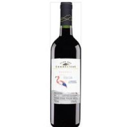 Vinho Tinto Chileno Clube Des Sommeliers Reserva Cabernet Sauvignon 750ml