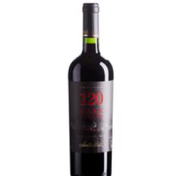Vinho Tinto Chileno 120 Dark Cellar 750ml