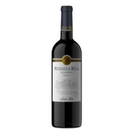 Vinho Tinto Chileno Medalla Real Reserva Syrah 750ml