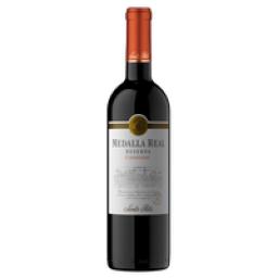 Vinho Tinto Chileno Medalla Real Reserva Carmenere 750ml
