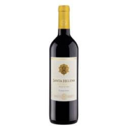Vinho Tinto Chileno Santa Helena Reserva Carmenere 750ml