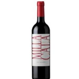 Vinho Tinto Chileno Milla Cala 750ml