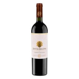 Vinho Tinto Chileno Santa Helena Gran Reserva Cabernet Sauvignon 750ml