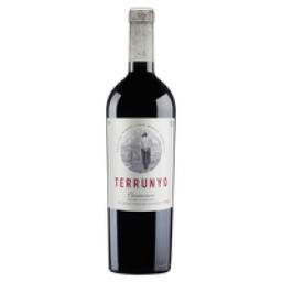 Vinho Tinto Chileno Terrunyo 750ml