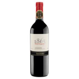 Vinho Tinto Chileno 1865 Single Vineyard Carmenere 750ml